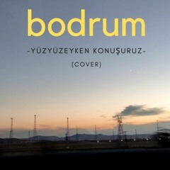 Bodrum (Cover)