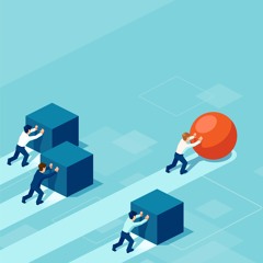 A Financial World podcast with Thomas Boughton, founder of Artillium Partners