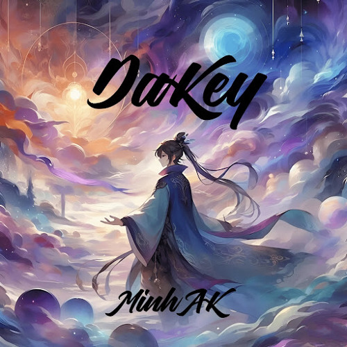 Da Key (MinhAK Remix) || Nhạc Remix Xu Hướng Tik Tok 2024 - Speed Up