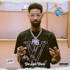 PnB Rock - Lost U 2Da Game (GSM™ Remix)