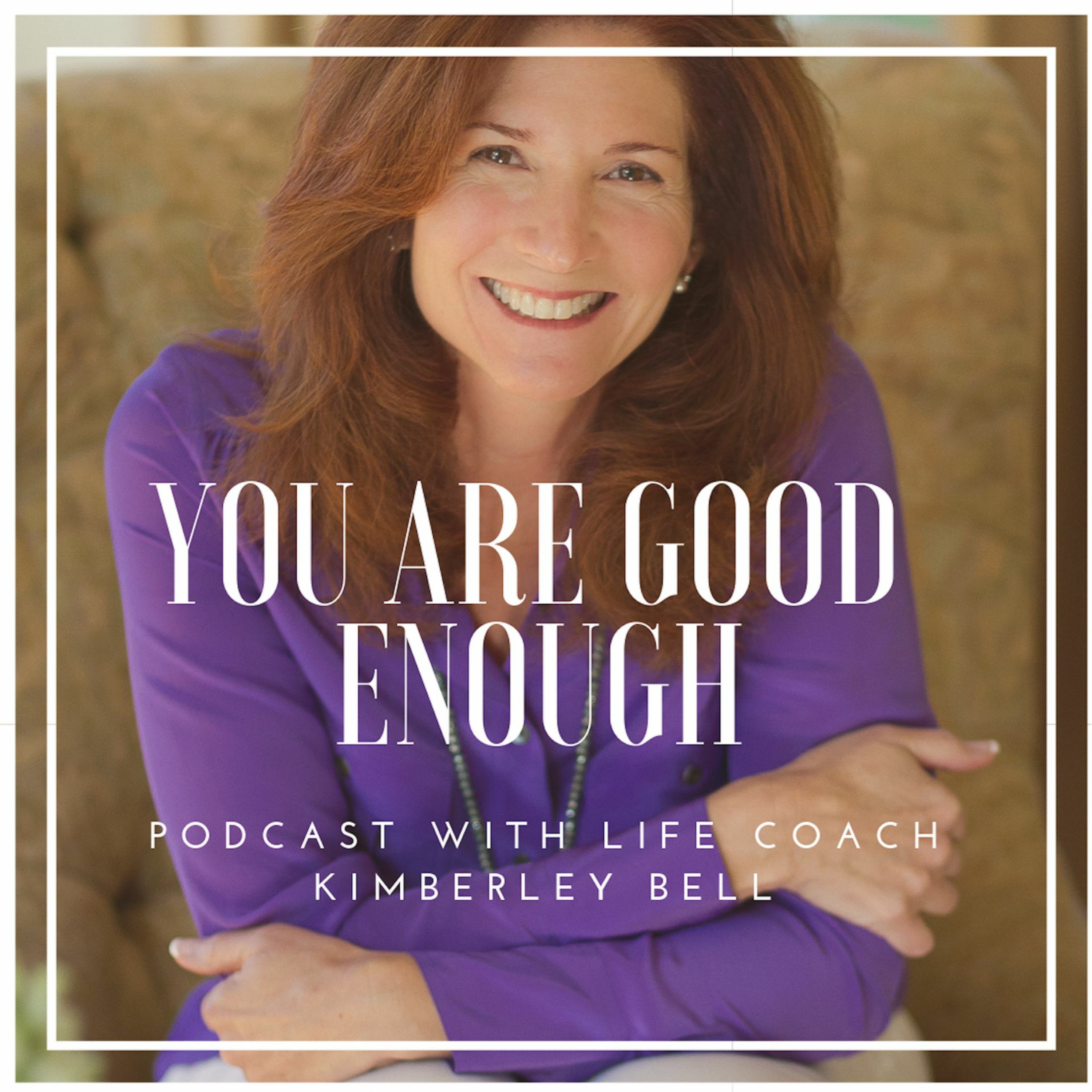 YOU Are Good Enough!