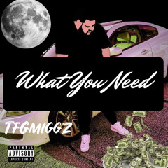 TFGmiggz - What You Need - Prod by GORE OCEAN