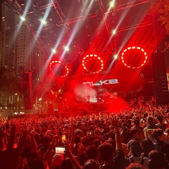 RL Grime & Knock2, Martin Garrix, & The Weeknd - come aliv3 vs. ITNOL vs. Die For You (Mashup)