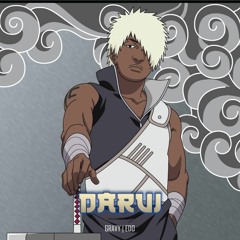Naruto type Beat - "Darui" (Gravy Beats Collaboration)