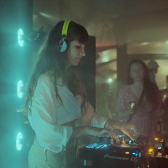 Malou for Coinci:Dance 002