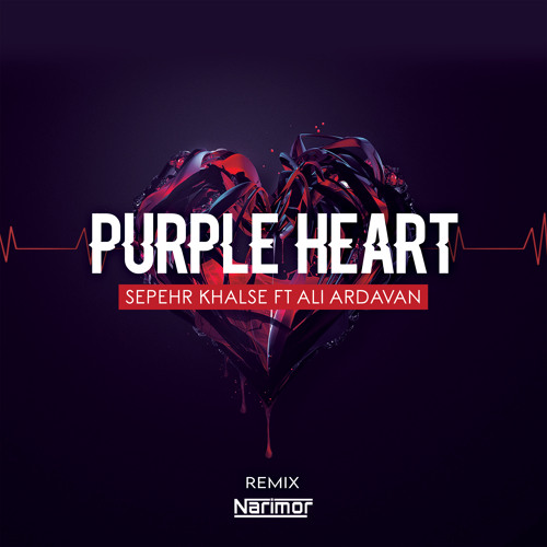 Narimor - Purple Heart