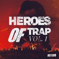 HEROES VOL1