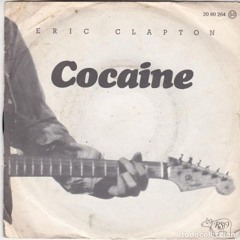 Cocaine (cover)