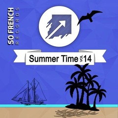 Summer Track Competition for Summer Time compilation vol.14!