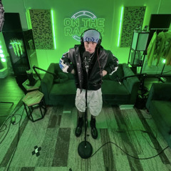 Dom Corleo - On The Radar freestyle