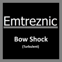 Bow Shock (Turbulent)