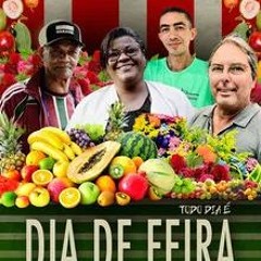 ~[ASSISTIR! Todo Dia é Dia de Feira (2025) Filme Completo [BR/PT] em HD