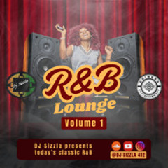R&B Lounge Vol. 1 (Dj Sizzla 412)