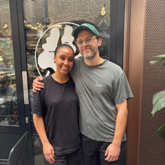 Ekuah & Ariel - 29/08/25 [Voices Radio]