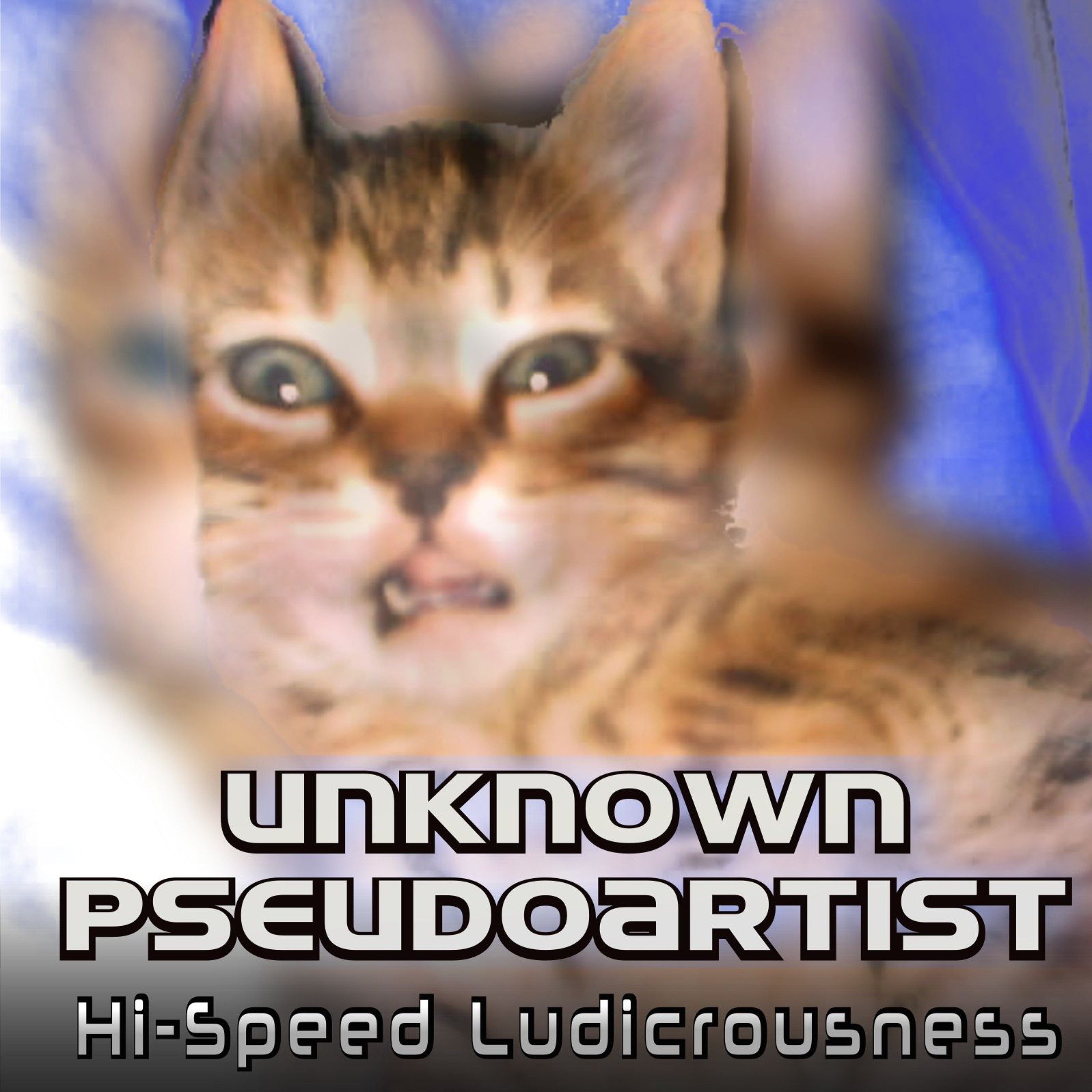 Unknown Pseudoartist