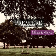 PREMIERE: Milea, Mirica - Combat Ship