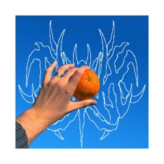 Jaron - ORANGES [dreux flip]
