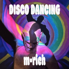DISCO DANCING