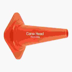 Cone Head