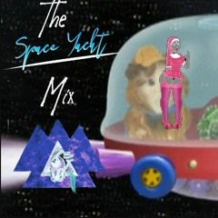 The Space Yacht Mix
