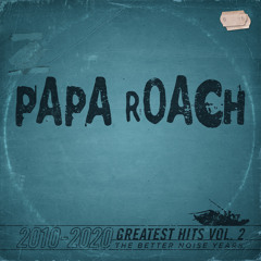 Stream Papa Roach Featuring Skylar Grey - Periscope (Remastered.