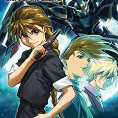 [READ] EBOOK 🖍️ Mobile Suit Gundam WING 2: Glory of the Losers by  Tomofumi Ogasawar