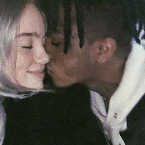 61818 | billie eilish | xxxtentacion tribute