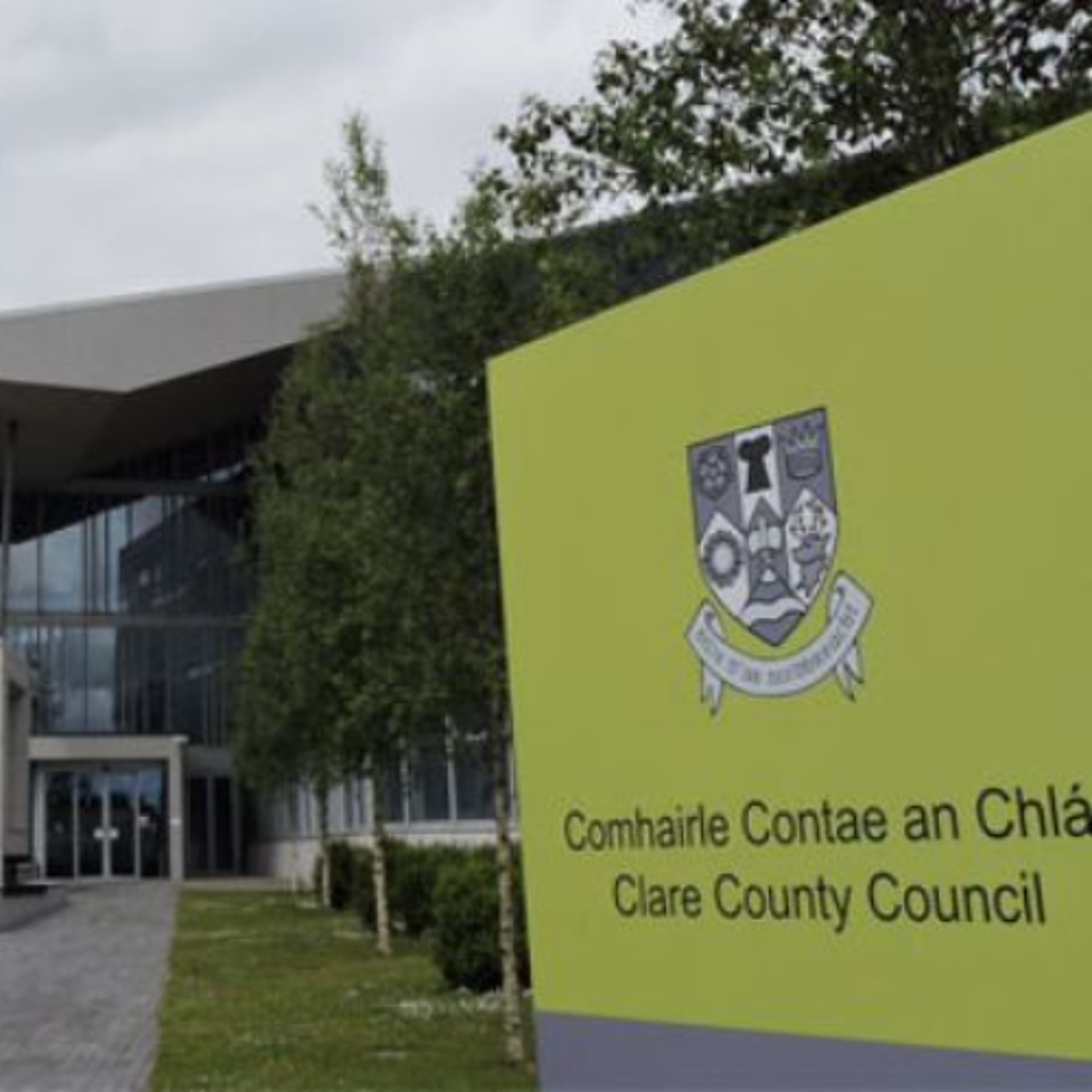 Clare County Council Inviting Public To Propose Suitable Land For New Home Builds