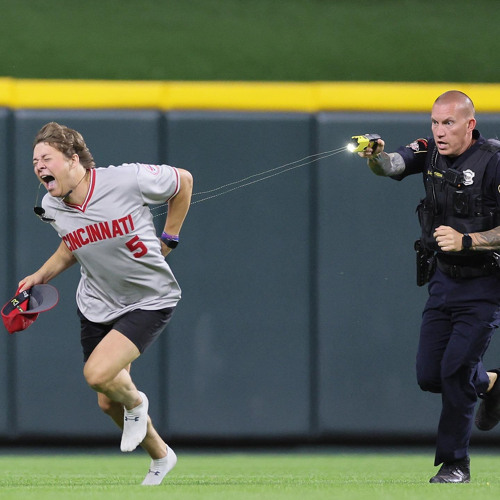 F*ck Around & Find Out