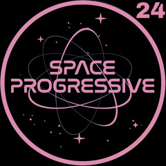 Mateo Quiles // Space Progressive 24 // September 22