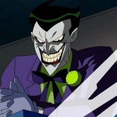 Joker - Crazy