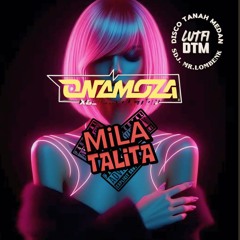 Hanya Ona Persinggahan Exclusive 2024 [ Lutfii DTM X Mila Talita ]#Ona Moza27 Xbs Private