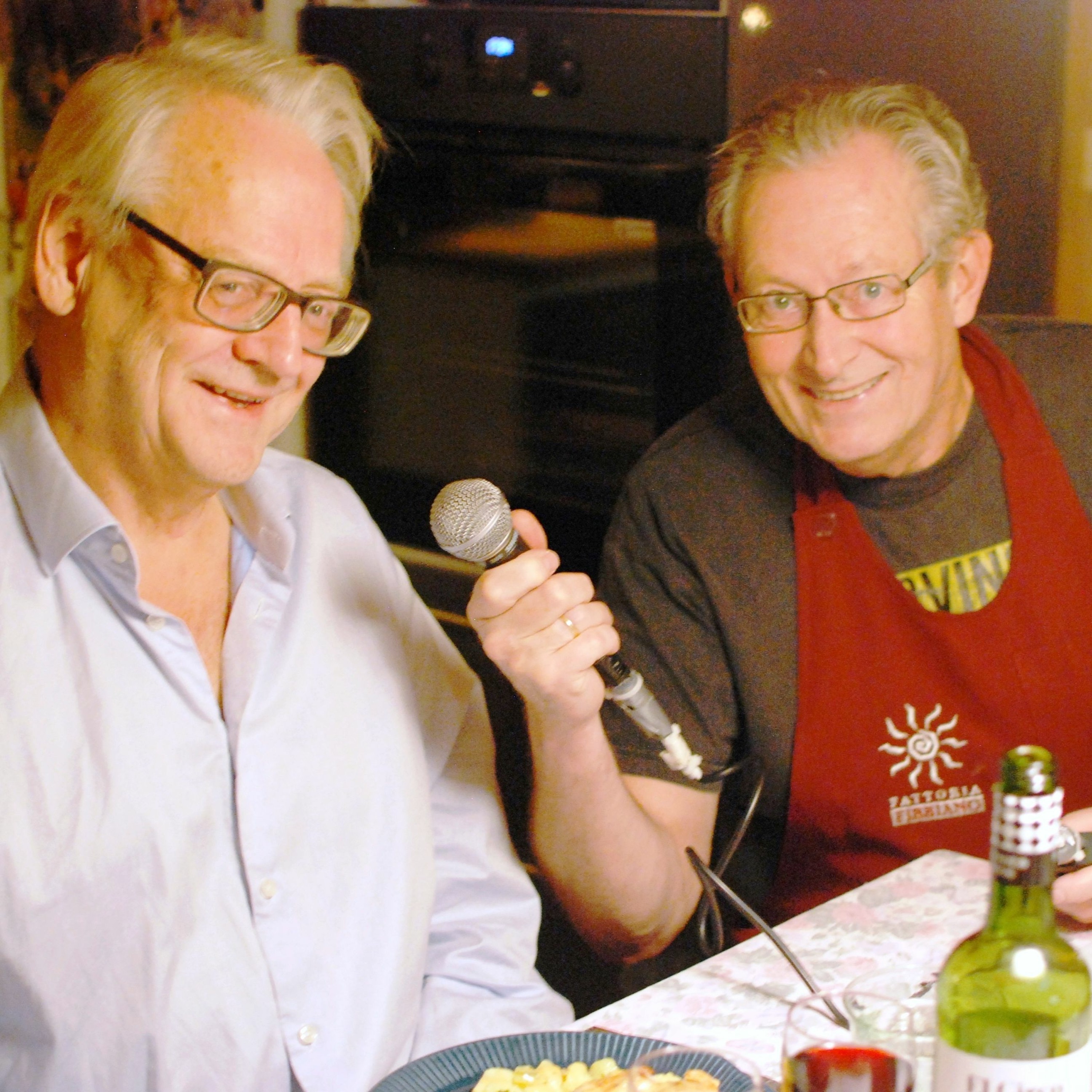 Vin- og matopplevelser