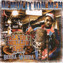 Da Town (feat. Beeda Weeda)