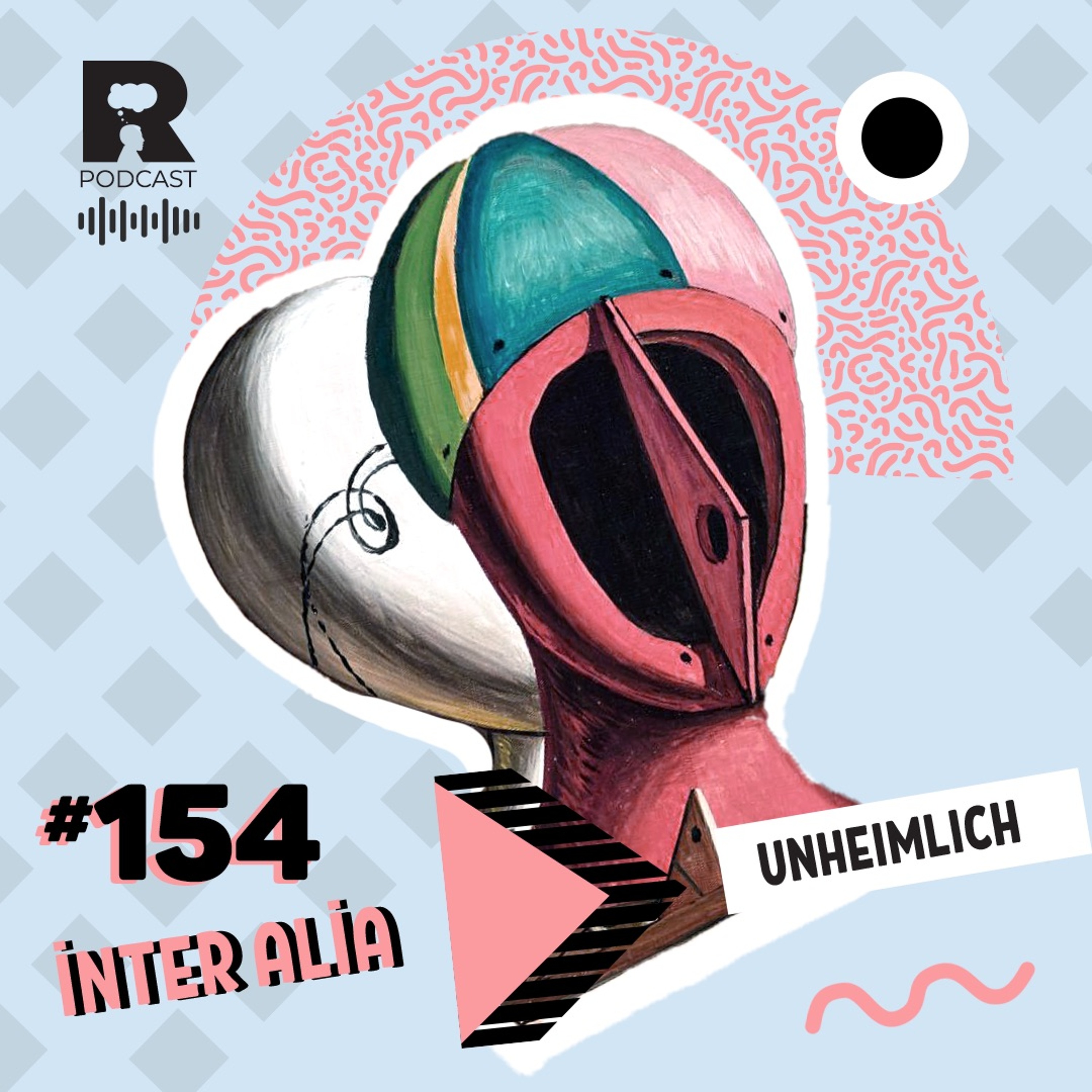 Ratio Podcast