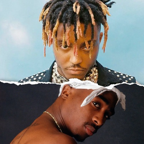 Stream Bandit For Love 2Pac & Juice WRLD Remix by ZayKan Music