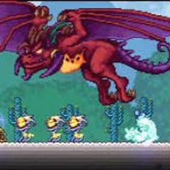 Terraria Overhaul Music - The Old One's Army - Theme Of The Old One's Army