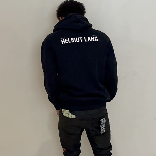 helmut lang (shaggs + casios5k + sen5e)