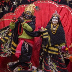 Jagat Guru & Goloknath 30.1.21 NS Alap Kirtan
