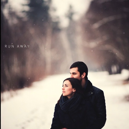 Run Away (extended mix)