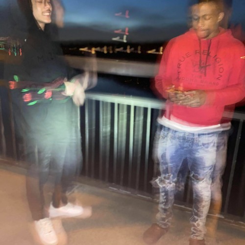 NenoForeignBBE " Just Know " (Prod By. BlackMayo )