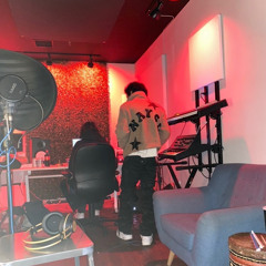 Skav - LIVE BY THE BOOK (100Xanny x dominikmisak)