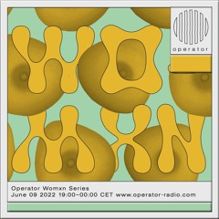 Womxn Series | 9th June 2022