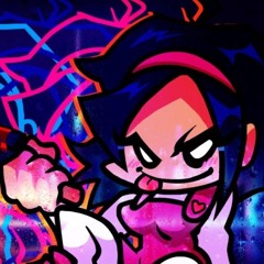 Rivals FNF (Demo)