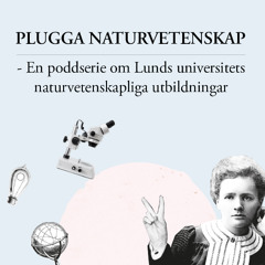 Plugga Naturvetenskap - alumn scientist på MinervaX