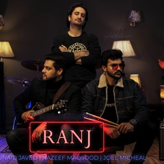 RANJ (Official Audio) Junaid Javed | Nazeef Maqsood | Joel Micheal