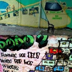 10 MINUTOS MATANDO A SAUDADE DO RODO E ANTARES [YGOR DA COLINA] 2020