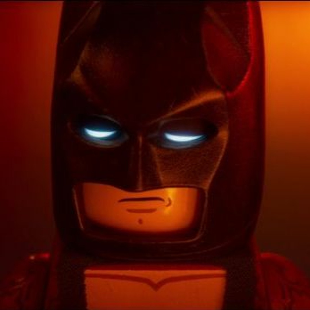 Listen to Lego Batman x Heart to Heart - Mac DeMarco - SoundCloud