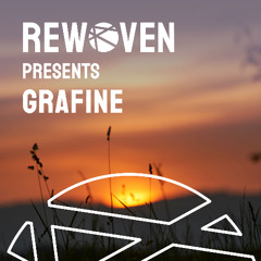 Rewoven Presents 041: Grafine (Melodic & Chill House Mix)