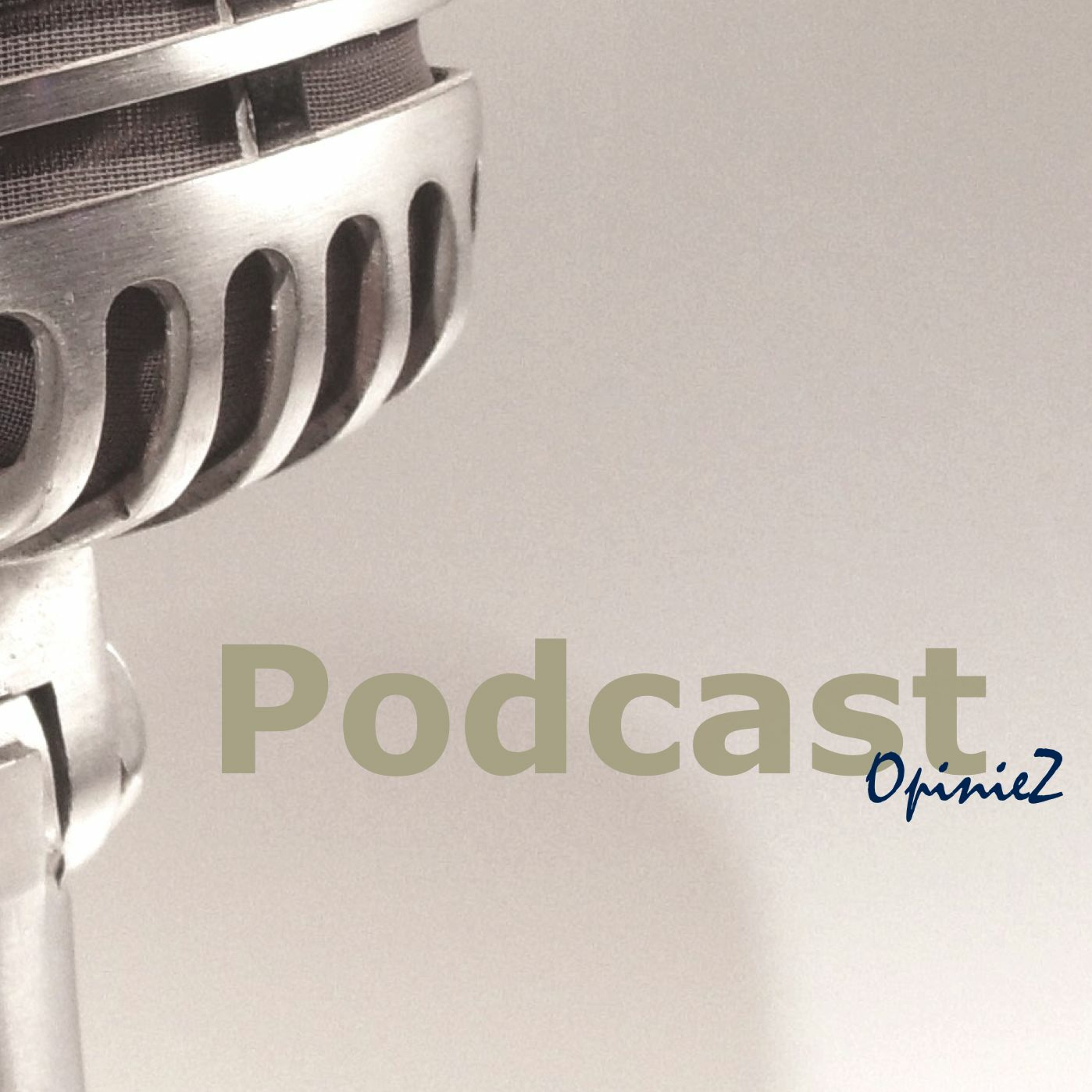 OpinieZ Podcast